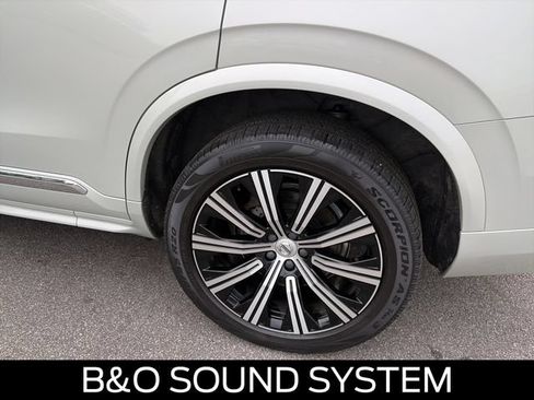 Used 2020 Volvo XC90 T6 Inscription w/ Protection Package Premier AWD/4WD image 15