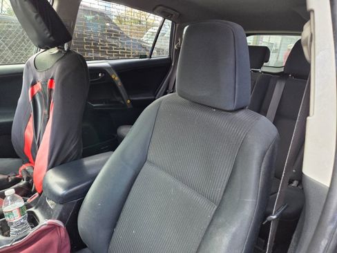 Used 2017 Toyota RAV4 LE w/ All Weather Liner Package image 5