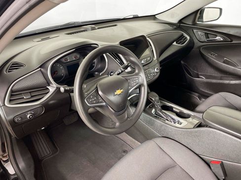 Used 2024 Chevrolet Malibu LT FWD image 22