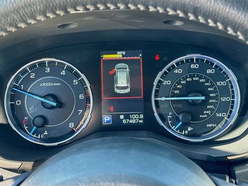 Used 2020 Subaru Ascent Limited w/ Technology Package AWD/4WD image 10