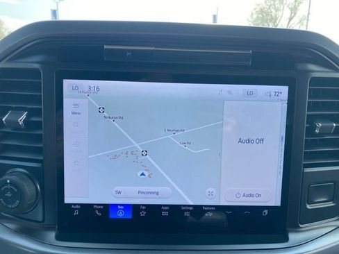 New 2025 Ford F150 XLT w/ Equipment Group 302A MID AWD/4WD image 25