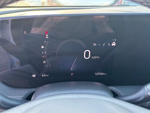 Used 2026 Buick Encore GX Preferred FWD image 39