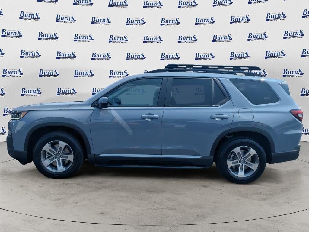 New 2026 Honda Pilot EX-L image 5