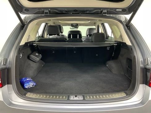 Used 2024 Genesis GV80 3.5T w/ Prestige Package image 34