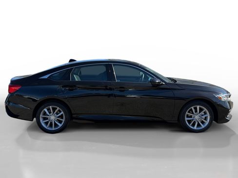 Used 2022 Honda Accord LX image 6