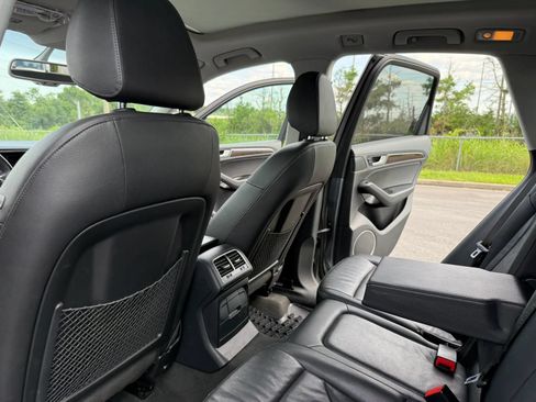 Used 2014 Audi Q5 2.0T Premium Plus AWD/4WD image 28