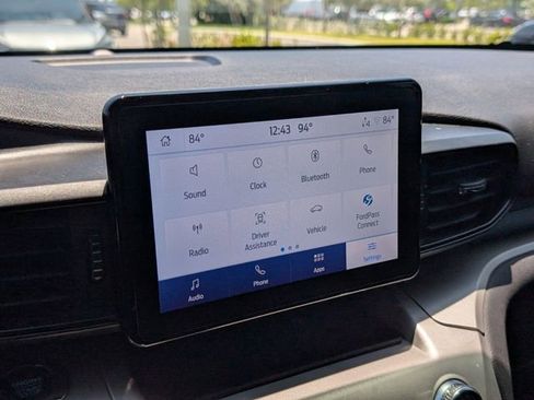 Used 2023 Ford Explorer XLT RWD image 21