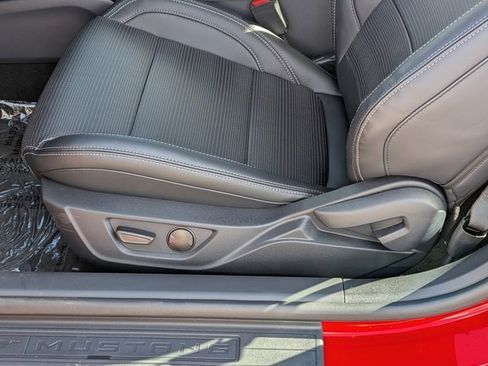 New 2026 Ford Mustang Premium image 10