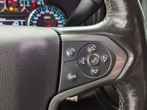 Used 2018 Chevrolet Silverado 2500 LTZ w/ Duramax Plus Package AWD/4WD image 32
