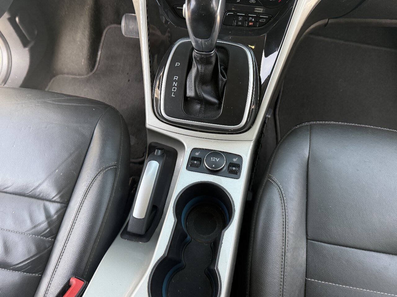Used 2015 Ford C-MAX SEL w/ Equipment Group 303A FWD image 26