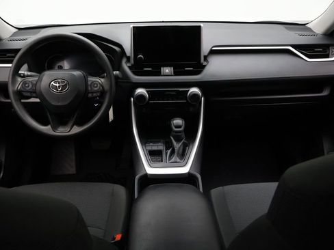 Certified 2024 Toyota RAV4 LE image 24