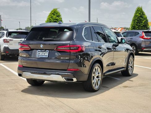 Used 2020 BMW X5 sDrive40i w/ Premium Package RWD image 7