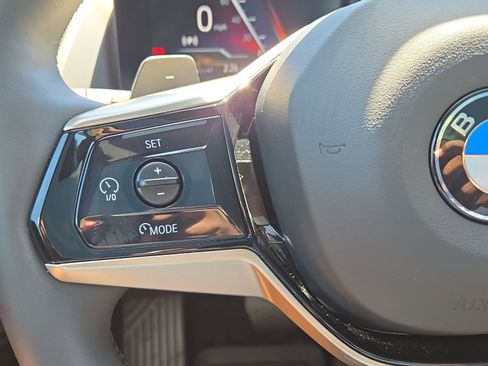 Used 2025 BMW X3 xDrive30i w/ Convenience Package AWD/4WD image 24