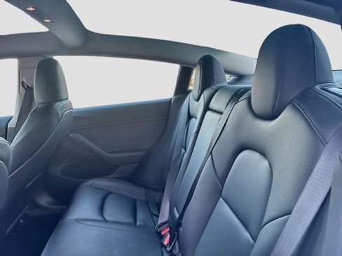 Used 2023 Tesla Model 3 Standard Range RWD image 24