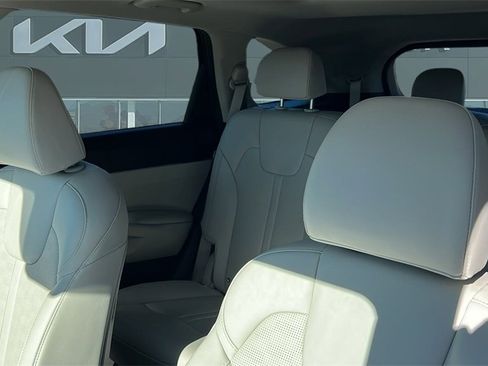 New 2026 Kia Sorento EX image 12