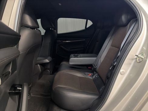 Used 2024 MAZDA MAZDA3 Hatchback w/Premium Plus Pkg image 30