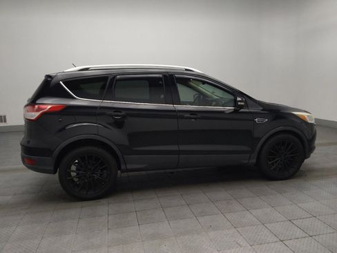 Used 2015 Ford Escape Titanium image 11