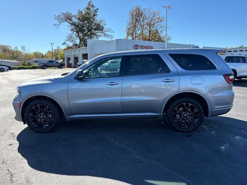 Used 2021 Dodge Durango GT image 26