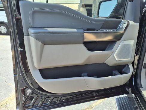 Used 2024 Ford F150 Platinum w/ Equipment Group 703A Plus AWD/4WD image 12
