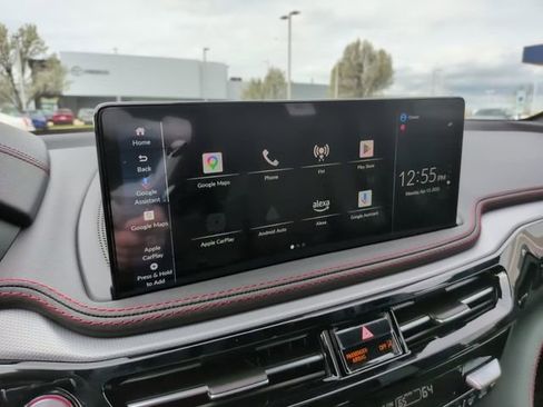 New 2026 Acura MDX A-Spec image 20