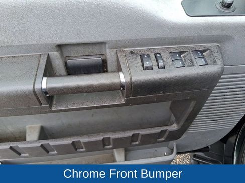 Used 2015 Ford F350 XL w/ Power Equipment Group image 16