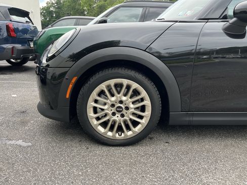 Used 2025 MINI Cooper S image 4