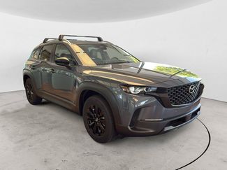 New 2026 MAZDA CX-50 AWD 2.5 S w/ Cargo Package video 1