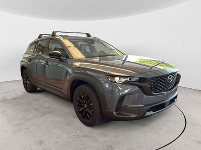 New 2026 MAZDA CX-50 AWD 2.5 S w/ Cargo Package