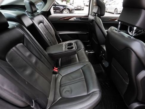 Used 2013 Lincoln MKZ Hybrid FWD image 38