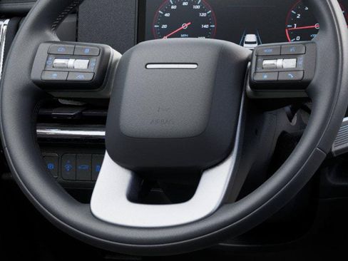 New 2027 Hyundai Santa Fe Calligraphy AWD/4WD image 15