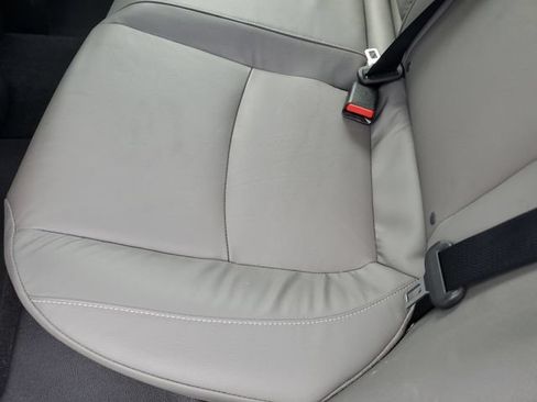 Used 2016 Honda Civic EX-L image 13