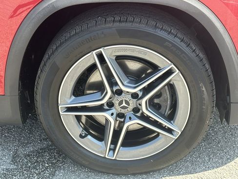 Certified 2022 Mercedes-Benz GLA 250 4MATIC image 13