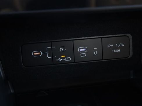 New 2026 Hyundai Sonata Limited FWD image 19