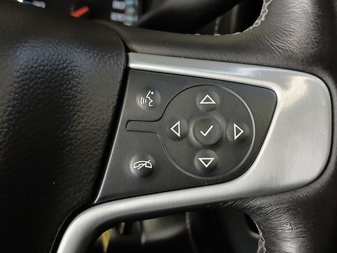 Certified 2017 GMC Sierra 1500 SLT w/ SLT Premium Package image 31