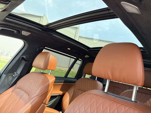 Certified 2024 BMW X7 M60i w/ Executive Package image 4