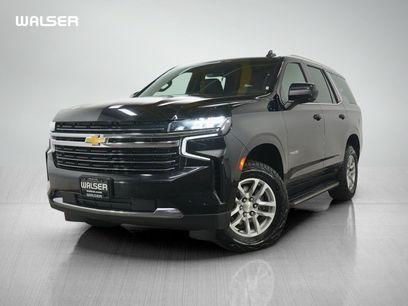 Used 2023 Chevrolet Tahoe LT