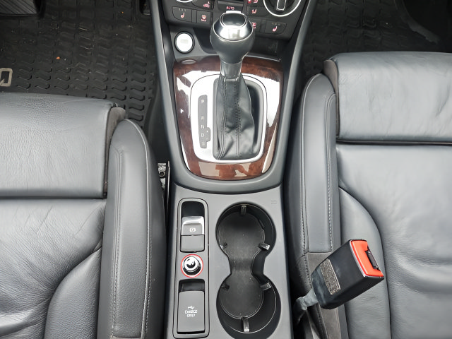 Used 2018 Audi Q3 2.0T Premium Plus AWD/4WD image 13
