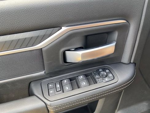 New 2025 RAM 2500 Big Horn image 17