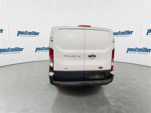 Used 2015 Ford Transit 150 130 Low Roof w/ Interior Upgrade Package image 9