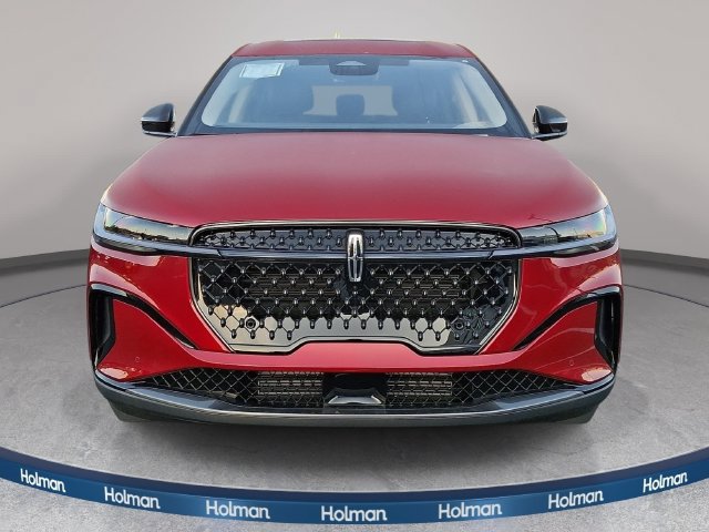 New 2026 Lincoln Nautilus Premier w/ Equipment Group 102A AWD/4WD image 2