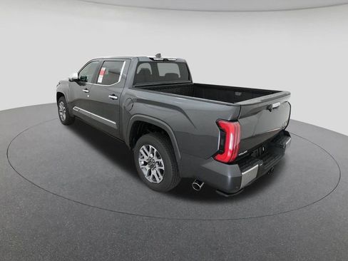 New 2026 Toyota Tundra 1794 Edition image 5