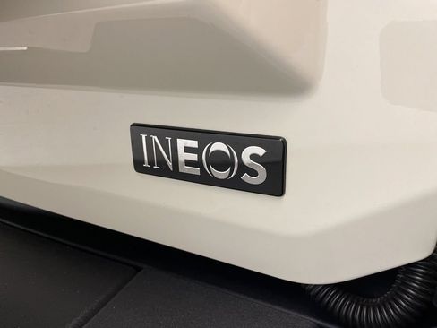 Used 2024 INEOS Grenadier AWD/4WD image 7