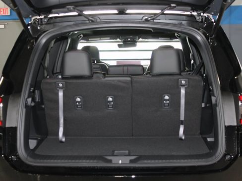 New 2026 Honda Pilot Black Edition image 14