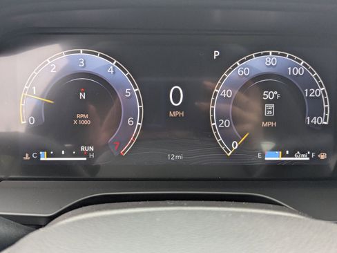 New 2026 Jeep Grand Cherokee Limited RWD image 10