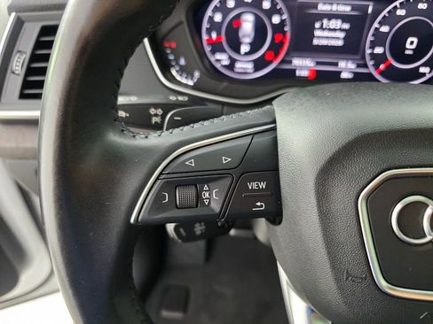 Used 2018 Audi Q5 Prestige w/ Prestige Package AWD/4WD image 20
