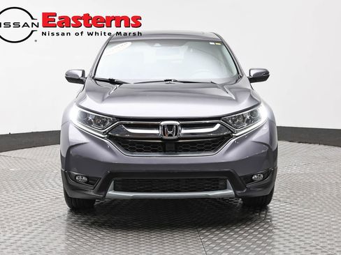 Used 2019 Honda CR-V EX-L image 2