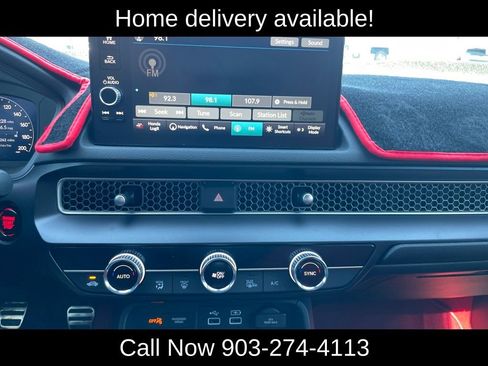Used 2023 Honda Civic Type R image 18