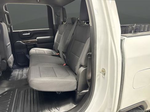 Used 2023 GMC Sierra 2500 SLE w/ Driver Alert Package I image 30