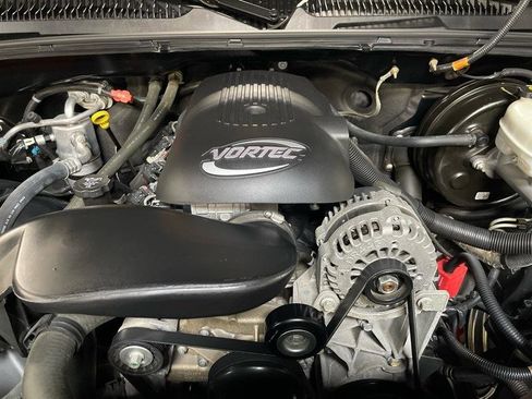 Used 2005 Chevrolet Silverado 1500 LS w/ Safe And Sound Package image 51