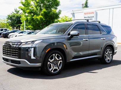 Used 2023 Hyundai Palisade SEL w/ Premium Package